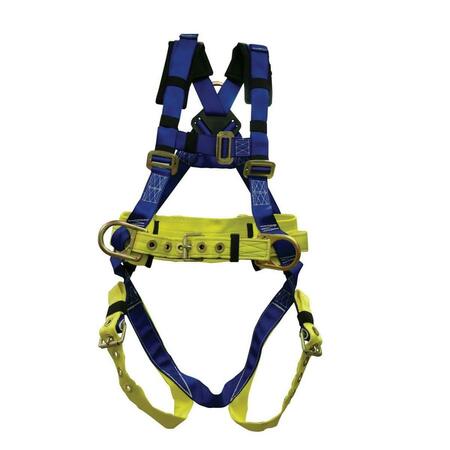 ELK RIVER WorkMaster HD Harness - 2XL 75335